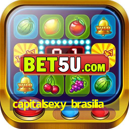 Capitalsexy Brasilia Android